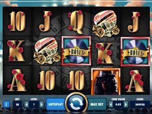 Bonus Casino 2